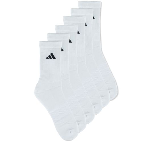 Chaussettes CUSHIONED CREW SOCKS 6 PAIR PACK - adidas - Modalova