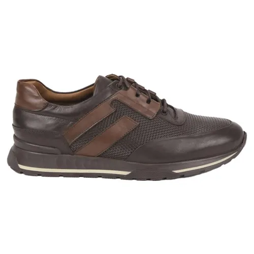Baskets basses Sneakers / Sport-2KY1024-Brown - deckard - Modalova