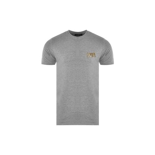 T-shirt Roberto Cavalli D001064B001 - Roberto Cavalli - Modalova