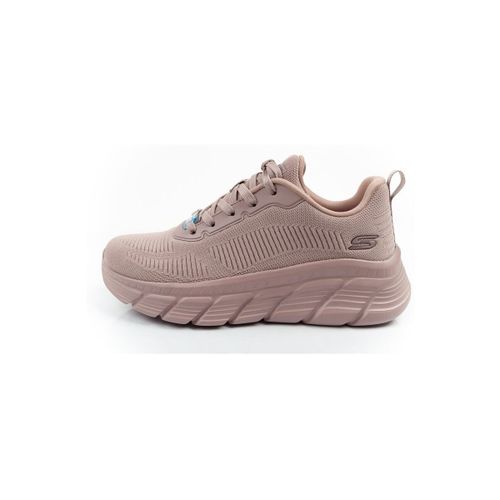 Baskets basses Skechers 117385ROS - Skechers - Modalova