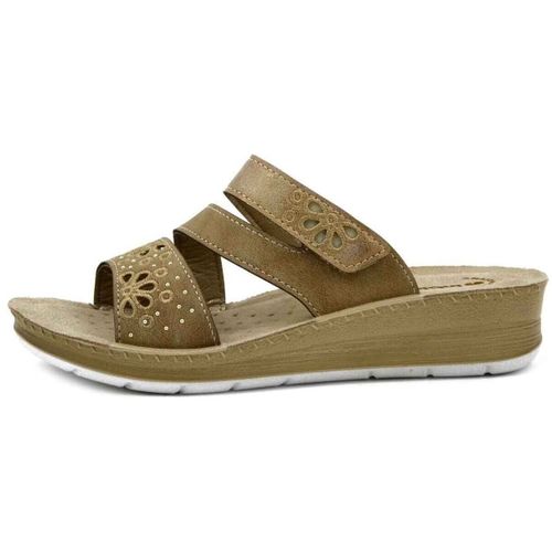 Mules Mule , Synthétique, Réglage à scratch - FC67 - Inblu - Modalova