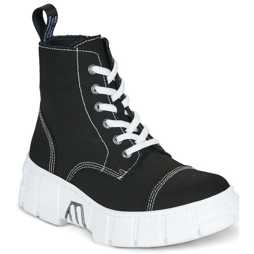 Baskets montantes New Rock - New Rock - Modalova