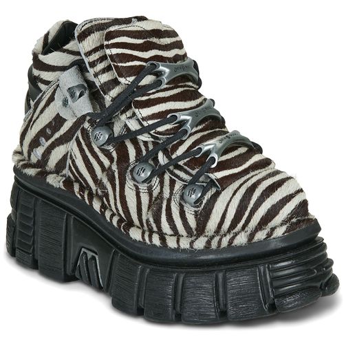 Derbies New Rock - New Rock - Modalova