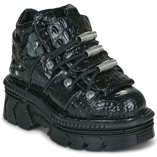 Derbies New Rock - New Rock - Modalova