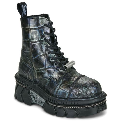 Bottines New Rock - New Rock - Modalova