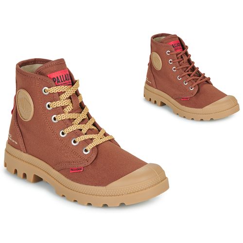 Boots Palladium PAMPA HI HTG GUM - Palladium - Modalova