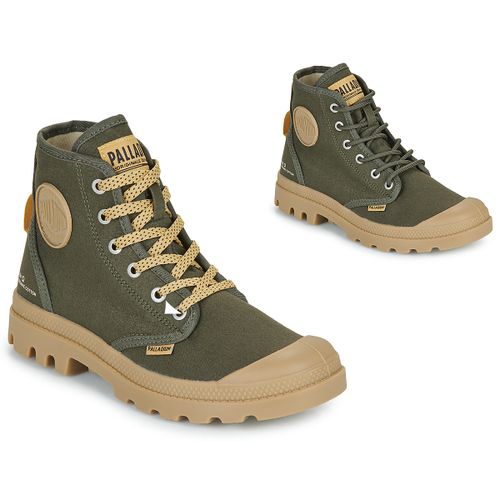 Boots Palladium PAMPA HI HTG GUM - Palladium - Modalova