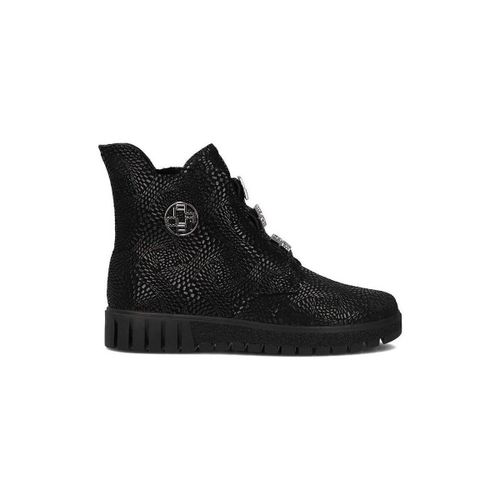 Bottines Filippo DBT636024BKPT - Filippo - Modalova