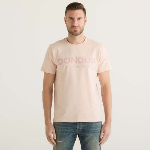 T-shirt Dondup - Dondup - Modalova