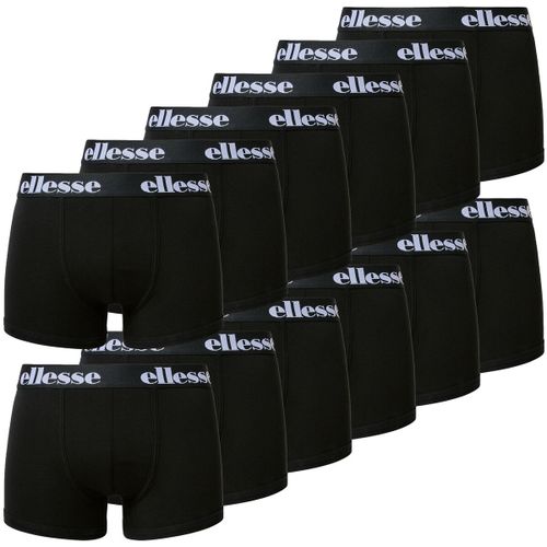 Caleçons Caleçon BARLA Trunks - Ellesse - Modalova