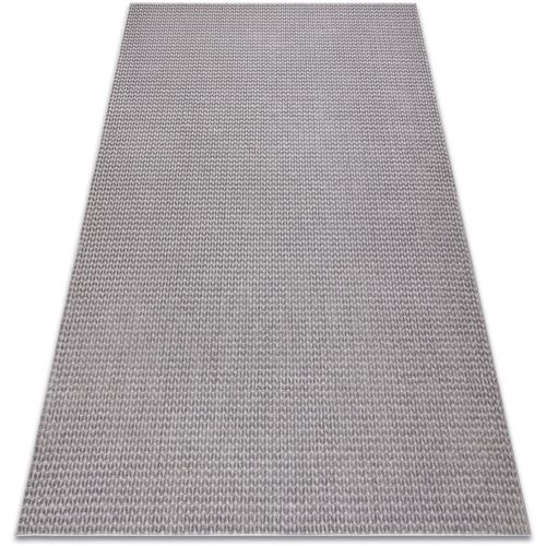 Tapis Tapis AURA E9787 gris - Motif à 160x220 cm - Rugsx - Modalova