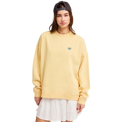 Sweat-shirt Roxy Lineup Oversized - Roxy - Modalova