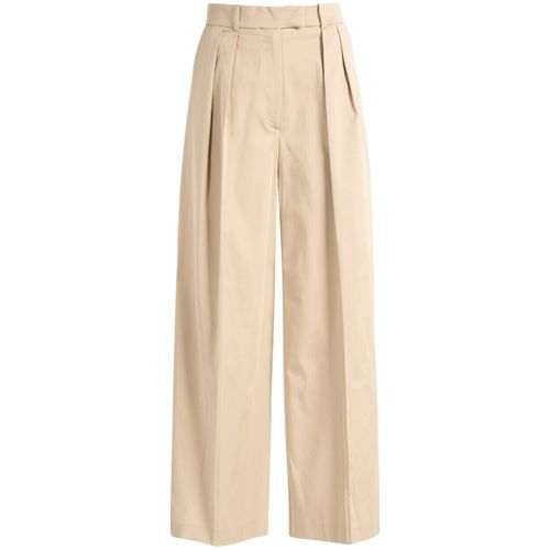 Pantalons large Pantalon A-03-11798-BGI1 - Anine Bing - Modalova