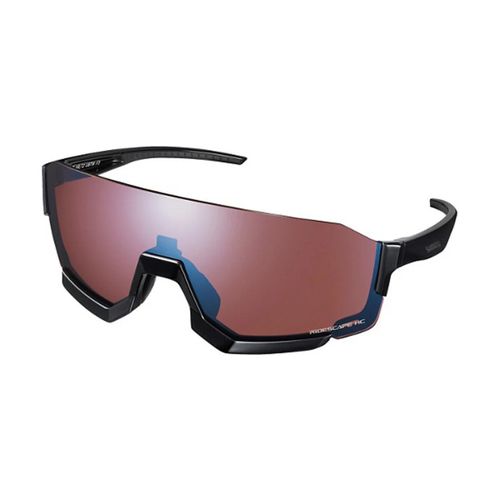 Accessoire sport Eyewear ARLT2 Black, Ridescape HC - Shimano - Modalova