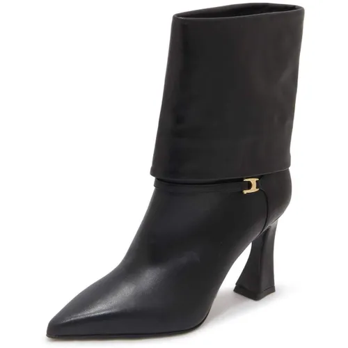 Bottes à talon Albano - Albano - Modalova