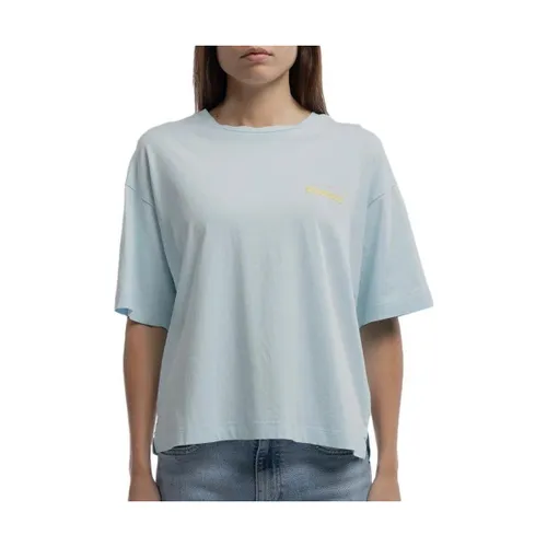 T-shirt Teddy Smith Icy - Teddy Smith - Modalova