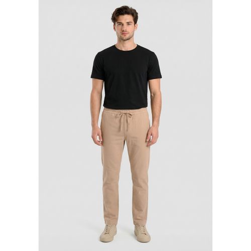 Pantalons droit Faguo s26pa0103 - Faguo - Modalova