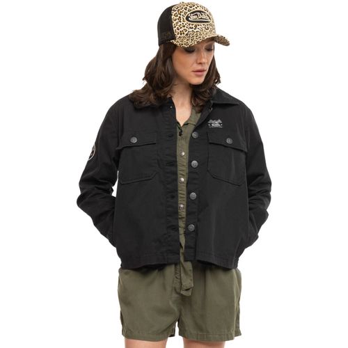 Veste Von Dutch Veste femme Endless - Von Dutch - Modalova