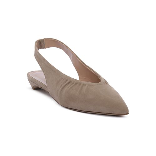 Ballerines CAMOSCIO TORTORA - Napoleoni - Modalova