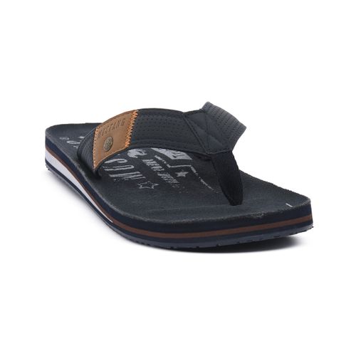 Tongs Mustang NAVY - Mustang - Modalova