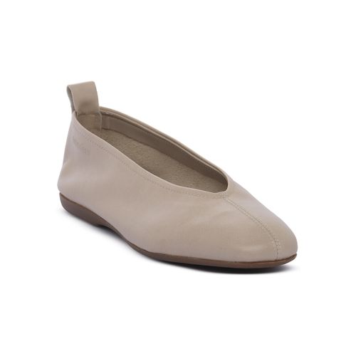 Ballerines Wonders BEIGE SAUVAGE - Wonders - Modalova