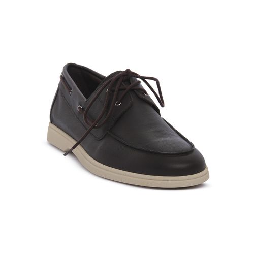 Chaussures bateau Frau EBONY BABY - Frau - Modalova