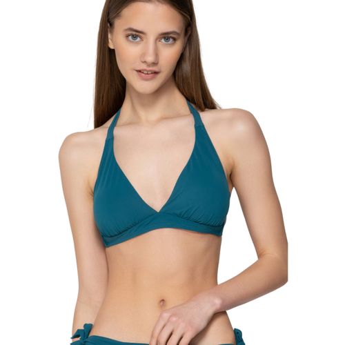Maillots de bain Haut de maillot de bain triangle emboîtant BLUE SENSE - Luna Splendida - Modalova