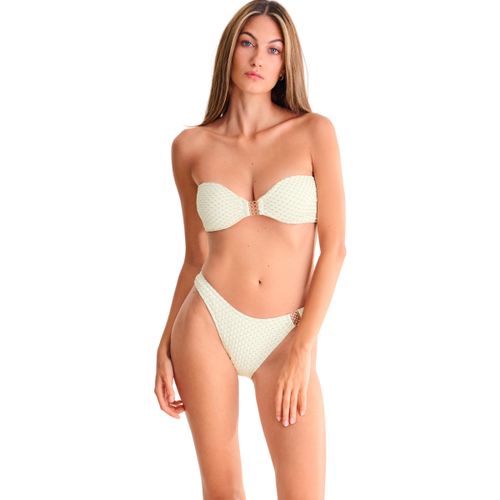 Maillots de bain Haut de maillot de bain bandeau préformé sans armatures - Lisca - Modalova
