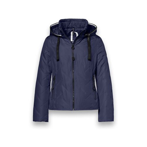 Blouson District Bluebell - District - Modalova