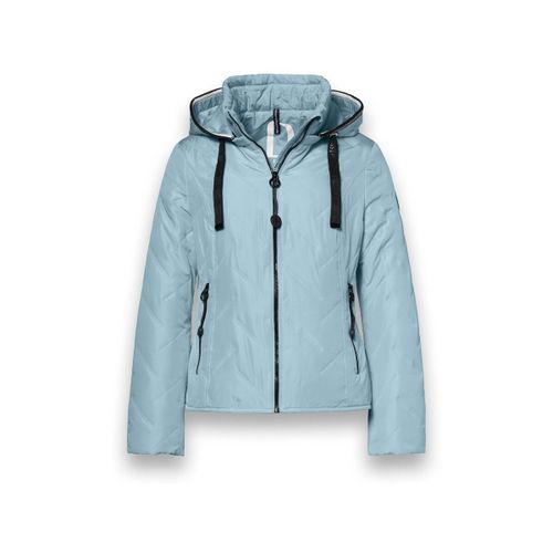 Blouson District Bluebell - District - Modalova