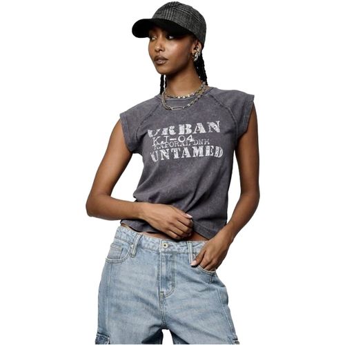 T-shirt Kaporal Tee shirt-VLAK - Kaporal - Modalova