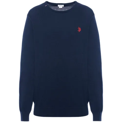 Pull U.S Polo Assn. BURT PULLOVER - U.S Polo Assn. - Modalova