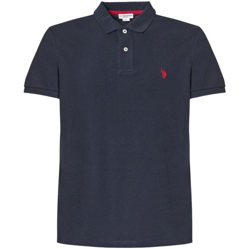 Polo U.S Polo Assn. KING POLO M/M - U.S Polo Assn. - Modalova