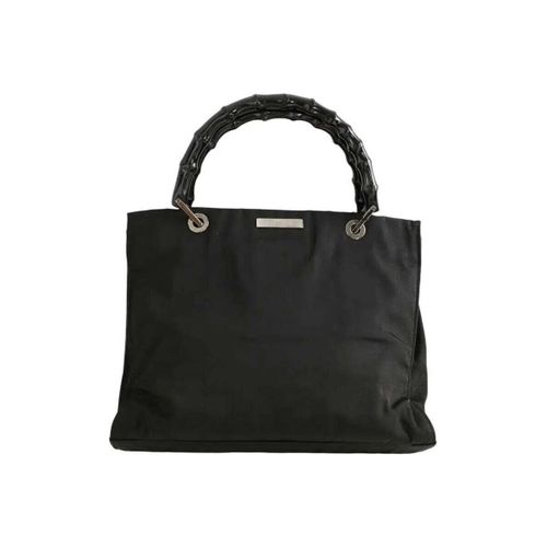 Sac à main Gucci Sac à main noir - Gucci - Modalova