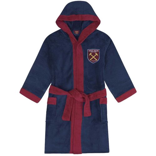 Pyjamas / Chemises de nuit 11-12 ans GF656 - West Ham United Fc - Modalova