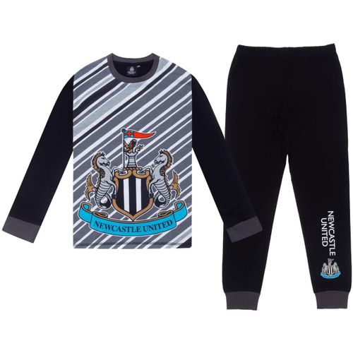 Ensembles de pyjama 11-12 ans GF739 - Newcastle United Fc - Modalova