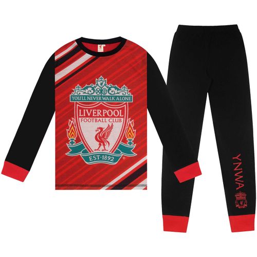 Ensembles de pyjama 9-10 ans GF819 - Liverpool Fc - Modalova