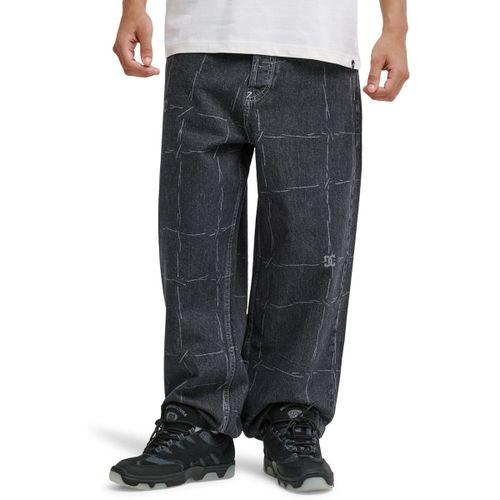 Jeans tapered DC Shoes Baggy Wired - DC Shoes - Modalova