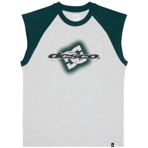 Debardeur DC Shoes DC Raglan - DC Shoes - Modalova