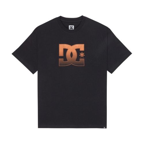 T-shirt DC Shoes DC Star Oxidized - DC Shoes - Modalova