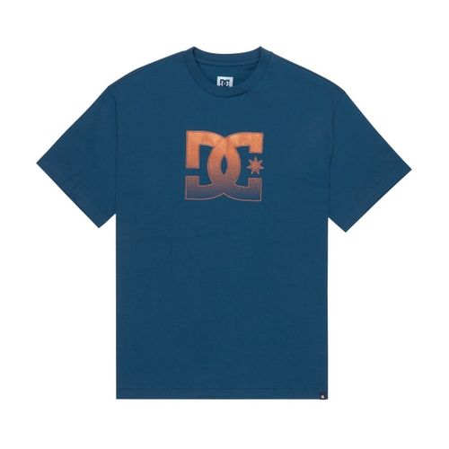T-shirt DC Shoes DC Star Oxidized - DC Shoes - Modalova