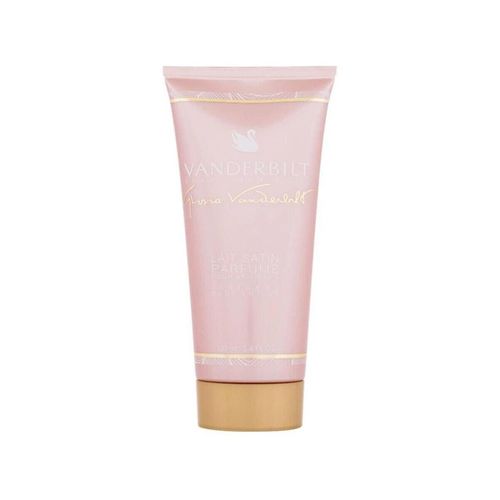 Hydratants & nourrissants Lait Satin - Gloria Vanderbilt - Modalova