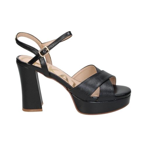 Sandales à talon Chika 10 115696 - Chika 10 - Modalova