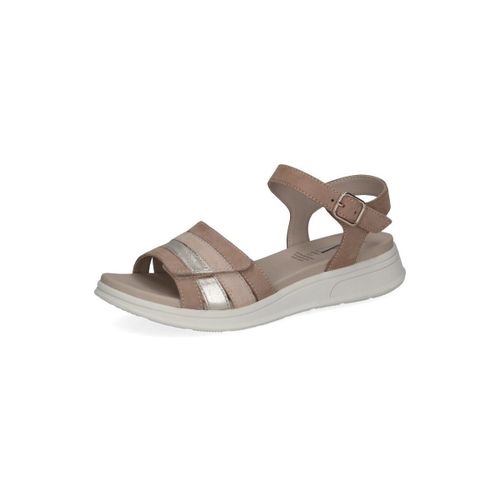 Sandales 9-28704-46 336 sand comb - Caprice - Modalova