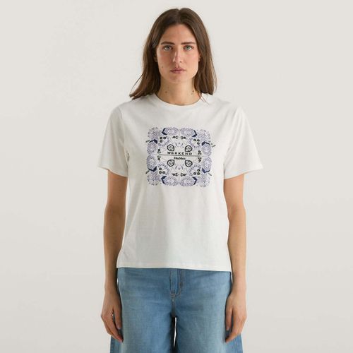 T-shirt Max Mara - Max Mara - Modalova