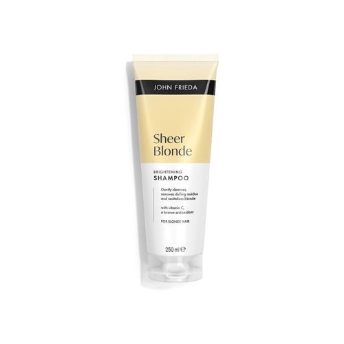 Shampooings Shampoing Illuminateur Sheer Blonde - John Frieda - Modalova
