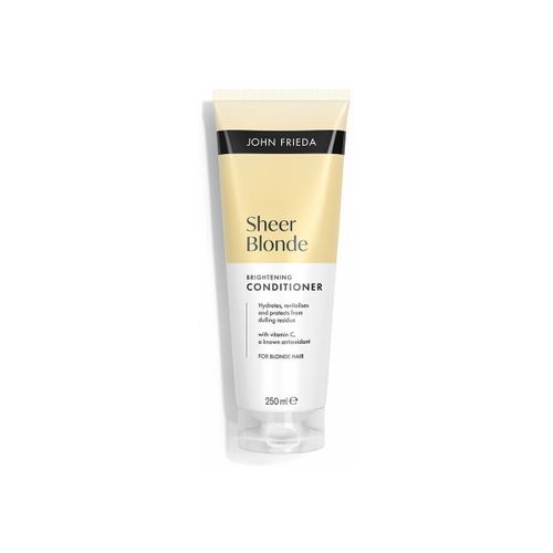 Soins & Après-shampooing Après-shampoing Illuminateur Sheer Blonde - John Frieda - Modalova