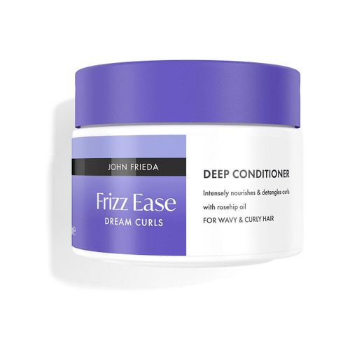 Soins & Après-shampooing Masque Nourrissant Pour Boucles Frizz-ease Dream Curls - John Frieda - Modalova