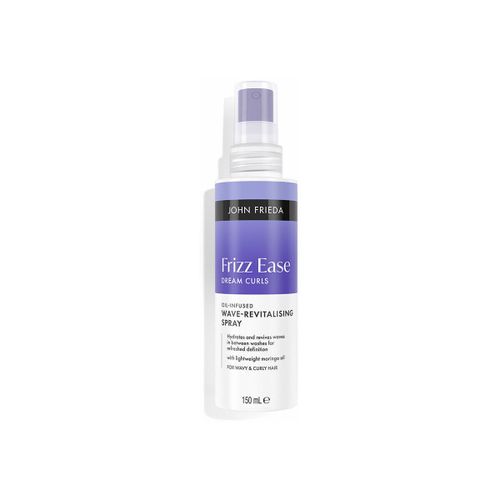 Coiffants & modelants Spray Revitalisant Pour Boucles Frizz-ease Dream Curls - John Frieda - Modalova