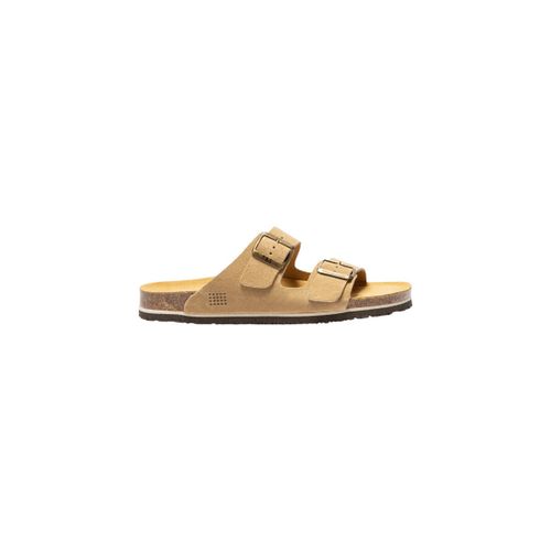 Mules Mules Marron - BEIGE - 46 - TBS - Modalova